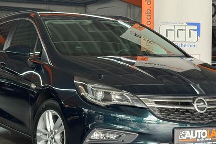 Opel Astra 85.000 km 12.400 &euro; Troisdorf 53842
