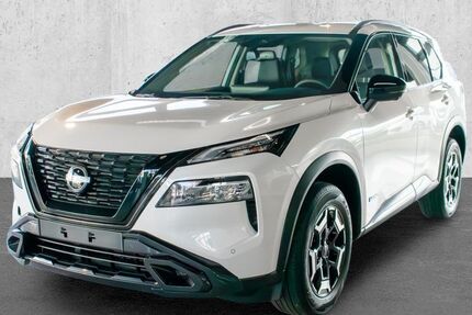 Nissan X-Trail 5.500 km 35.980 &euro; Köln 50825