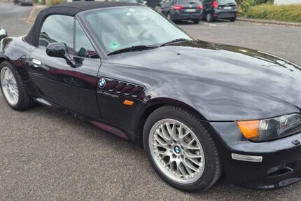 BMW Z3 170.000 km 13.950 &euro; Bonn 53123