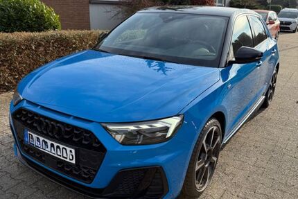 Audi A1 88.648 km 22.500 &euro; Nörvenich 52388