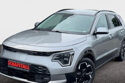 Kia Niro 46.038 km 27.949 &euro; Elsdorf (bei Köln) 50189