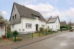 Einfamilienhaus Bergisch Gladbach Schildgen - 4 Zimmer, 132 m&sup2;, 549.000&euro; | Angebot:25687079