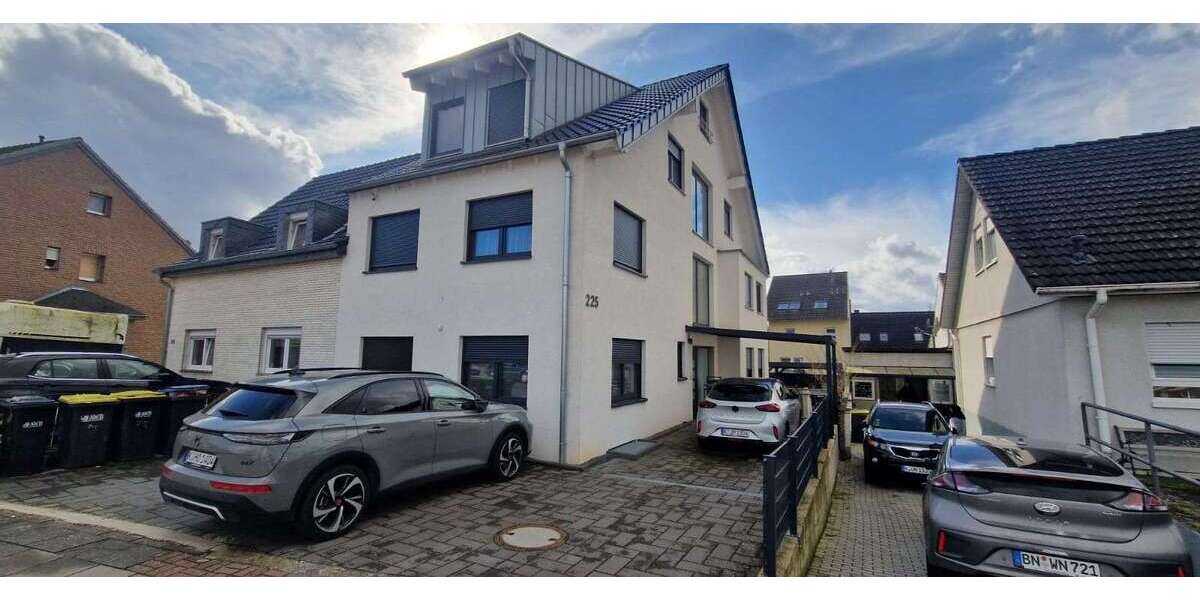 Wohnung zum Mieten in Köln 2.050 € 152 m² 4 zimmer