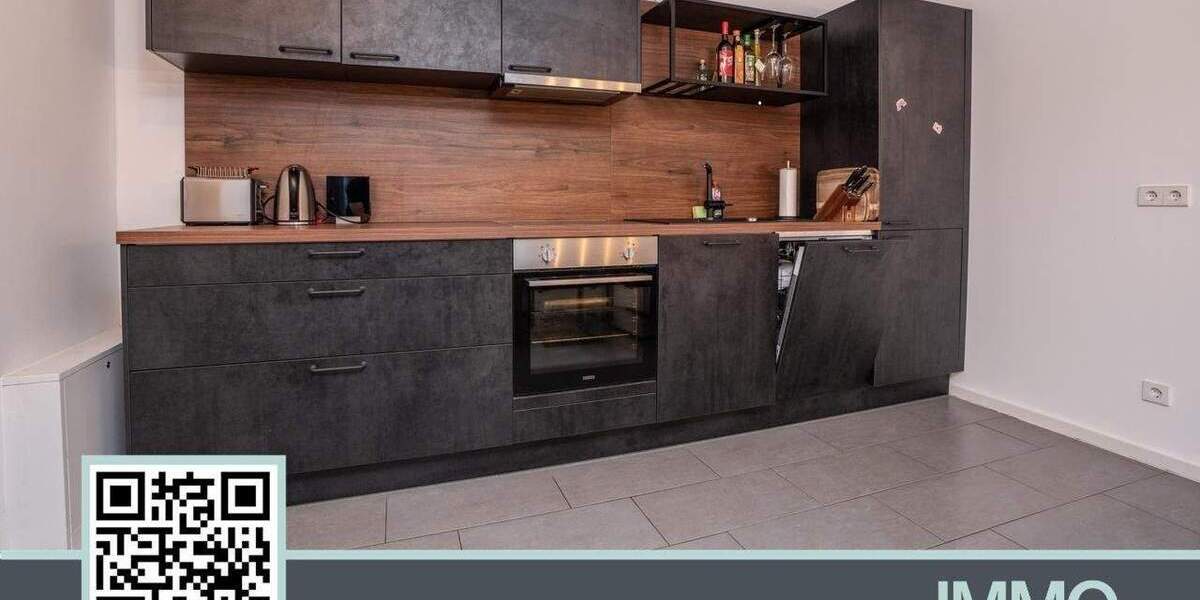 Etagenwohnung Köln Widdersdorf - 2 Zimmer, 68 m&sup2;, 1.100&euro; | Angebot:25628936