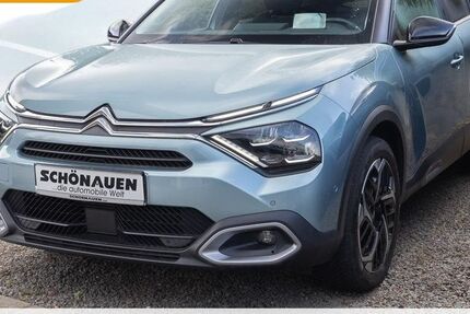 Citroen C4 27.453 km 17.250 &euro; Erftstadt 50374