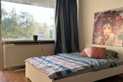 Zimmer Bonn Auerberg - 1 Zimmer, 1.190&euro; | Angebot:27563781