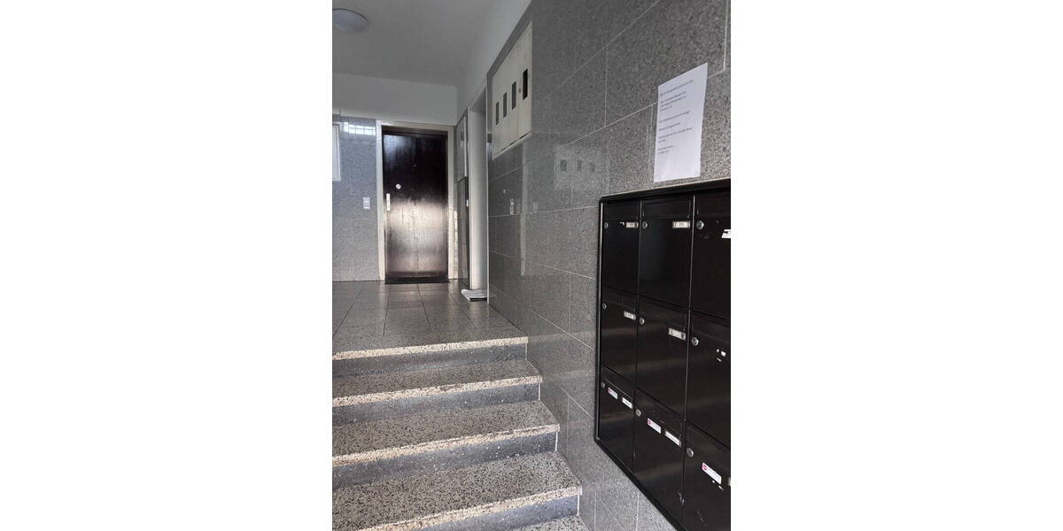 Etagenwohnung Köln Vingst - 2 Zimmer, 62 m&sup2;, 217.000&euro; | Angebot:26188527