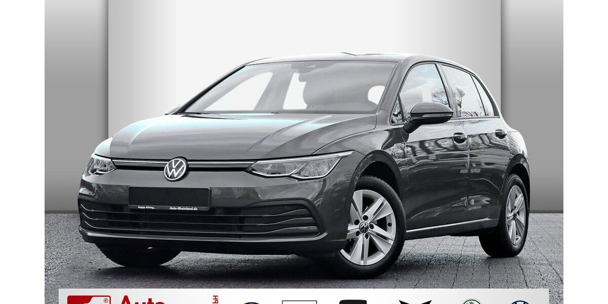 VW Golf 29.340 km 17.999 &euro; Bonn 53175