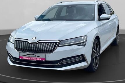 Skoda Superb 69.300 km 27.890 € Köln 51145