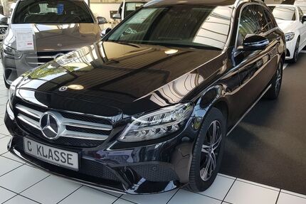 Mercedes-Benz C 180 50.000 km 25.600 &euro; Lohmar 53797