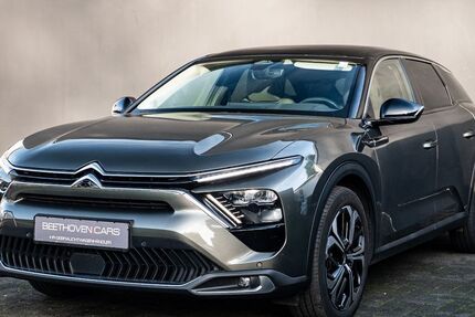 Citroen C5 X 43.000 km 24.999 € Solingen 42655