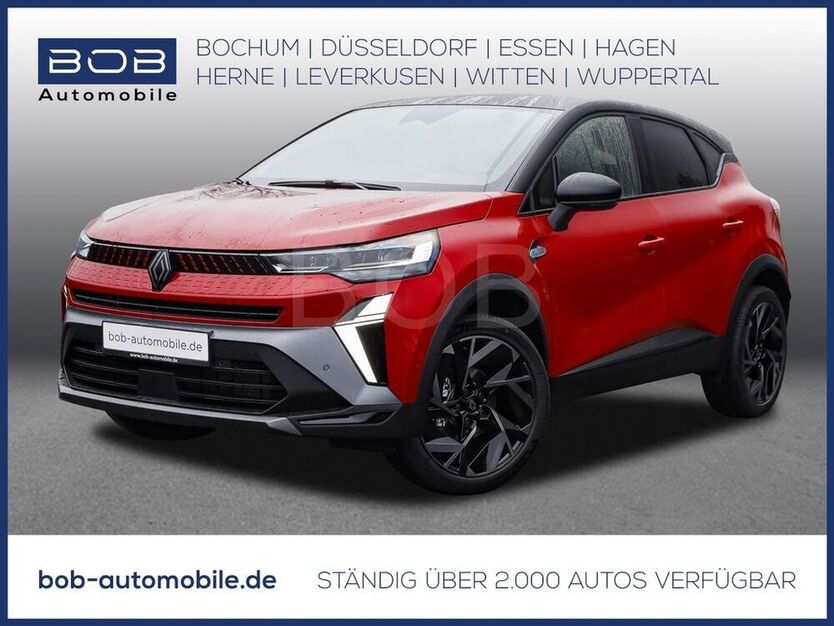 Captur