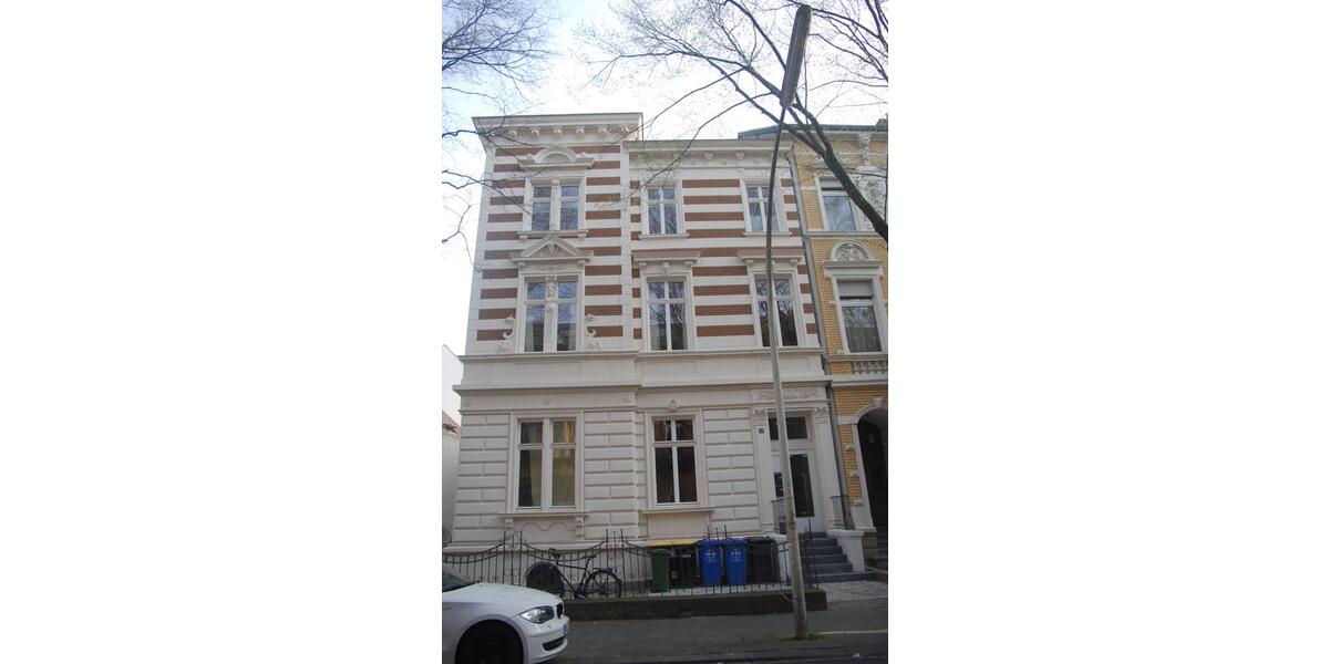 Erdgeschoßwohnung Bonn Poppelsdorf - 3 Zimmer, 75 m&sup2;, 1.125&euro; | Angebot:26338779