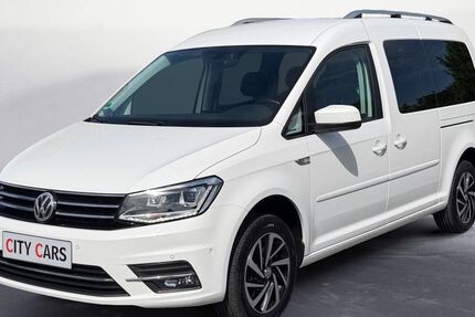 VW Caddy Maxi 148.000 km 18.490 &euro; Dormagen 41540