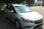 Opel Astra EDITION NAVI KLIMA TEMPOMAT BLUETOOTH 99.125 km 9.908 &euro; Köln 50858