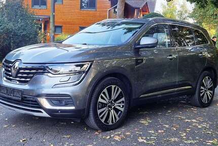 Renault Koleos 53.000 km 22.950 € Bergisch Gladbach 51469