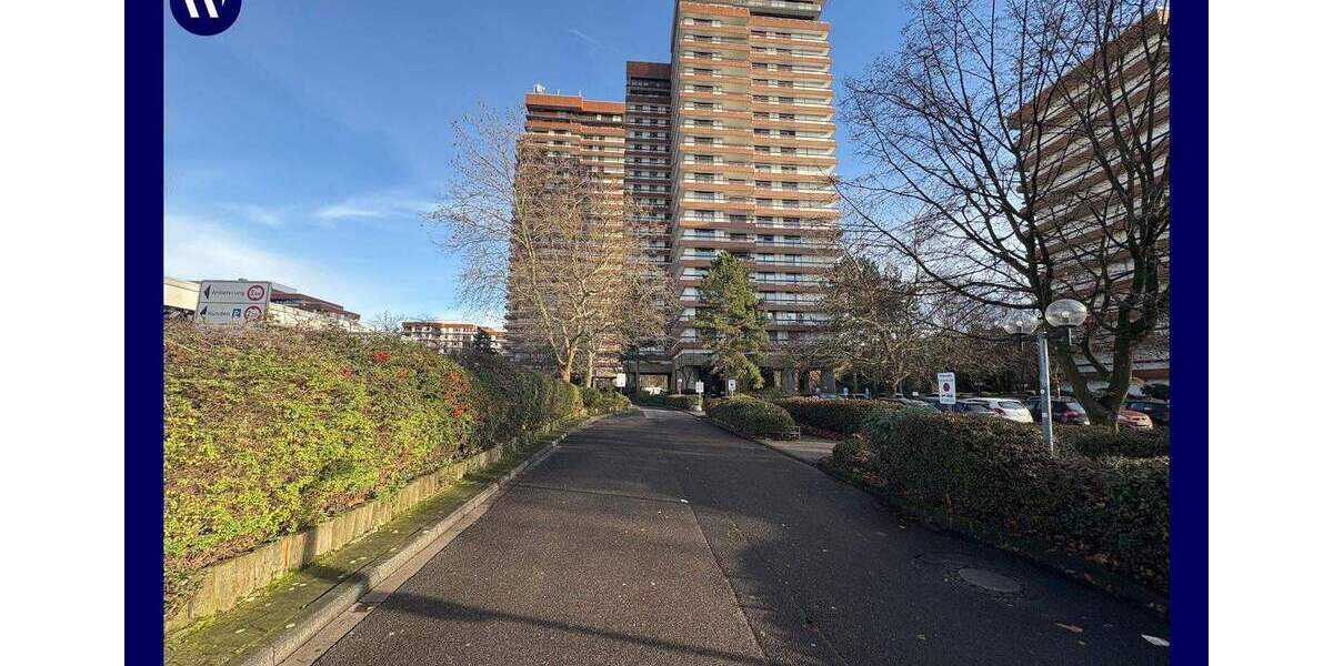 Etagenwohnung Köln Bayenthal - 3 Zimmer, 98 m&sup2;, 1.680&euro; | Angebot:25371388