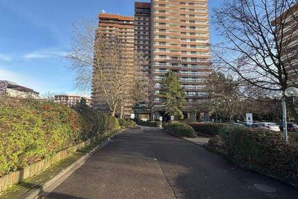 Wohnung Köln Bayenthal - 3 Zimmer, 98 m&sup2;, 1.680&euro; | Angebot:25371388