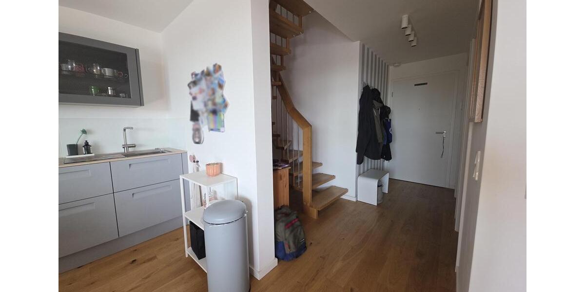 Etagenwohnung Hilden Forstbach - 4 Zimmer, 135 m&sup2;, 1.990&euro; | Angebot:25406505