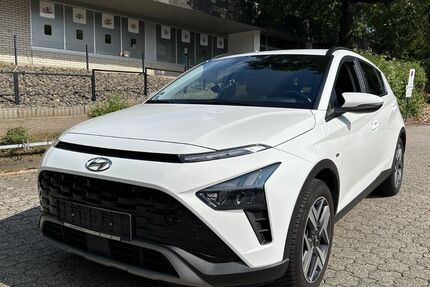Hyundai BAYON 20.837 km 17.900 &euro; Bergisch Gladbach 51429