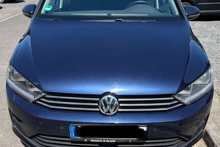 VW Golf Sportsvan 115.000 km 10.000 &euro; Troisdorf 53844