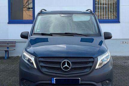 Mercedes-Benz Vito 157.800 km 19.700 &euro; Bonn 53121