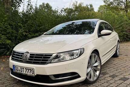 VW CC