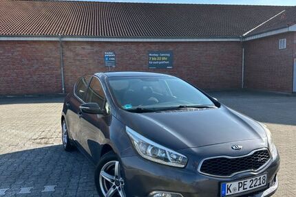 Kia ceed / Ceed 288.900 km 4.800 &euro; Köln 50735