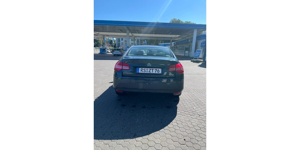 Citroen C5 147.000 km 5.000 € Köln 50667