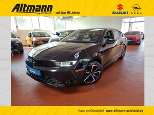 Opel Astra Elegance Plug-in-Hybrid AHK Navi elek. Heckk 64.453 km 20.980 &euro; HAAN 42781