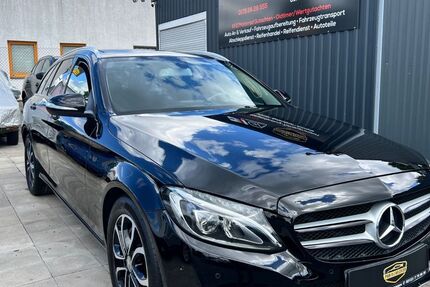 Mercedes-Benz C 250 208.120 km 13.500 € Dormagen 41539