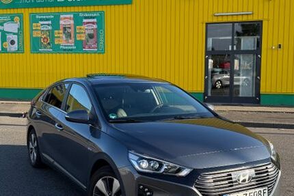 Hyundai IONIQ 110.137 km 14.500 &euro; Bergheim 50127