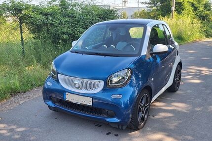 Smart ForTwo 85.500 km 6.850 &euro; Pulheim 50259