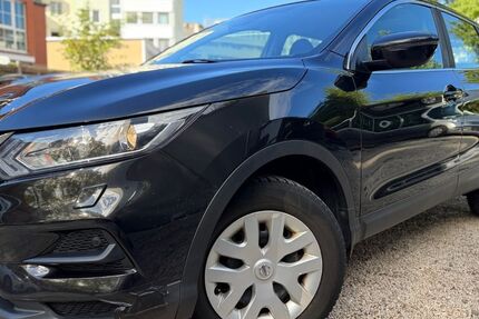 Nissan Qashqai 200.000 km 7.950 &euro; Köln 50674