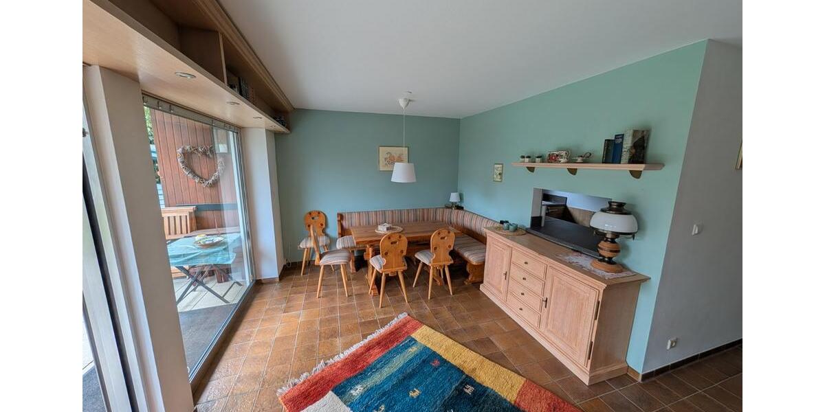 Erdgeschoßwohnung Leverkusen Bergisch Neukirchen - 3 Zimmer, 88 m&sup2;, 1.550&euro; | Angebot:26238274