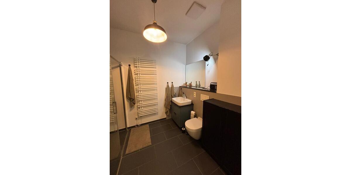 von privat: hochwertige 2 Zimmer Wohnung in Köln-Ehrenfeld 2 zimmer