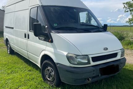 Ford Transit 381.000 km 1.500 &euro; Köln 50937