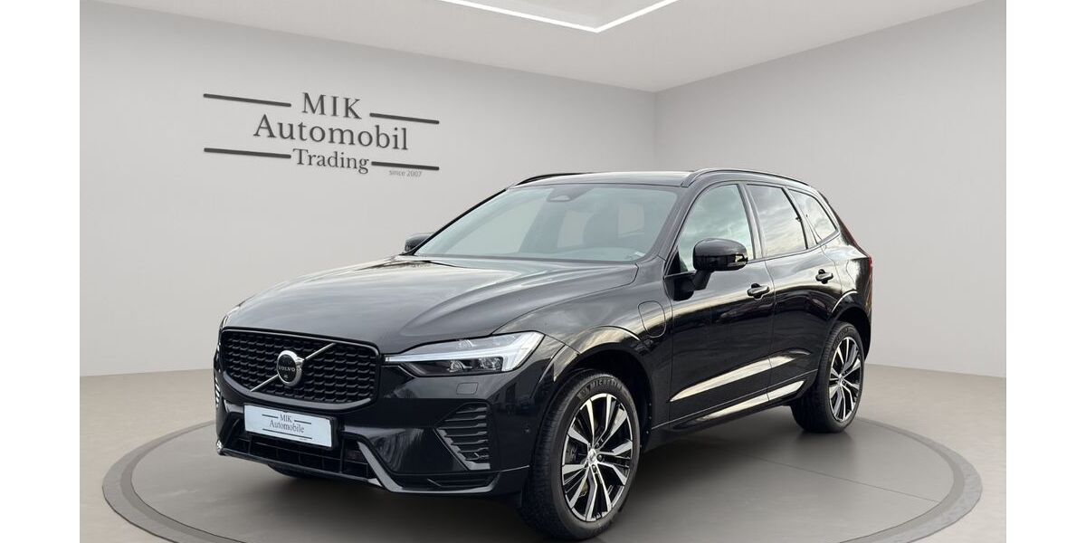 Volvo XC60 86.300 km 37.499 € Hürth 50354