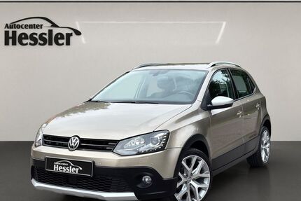 VW Polo 102.000 km 14.444 € Grevenbroich 41516