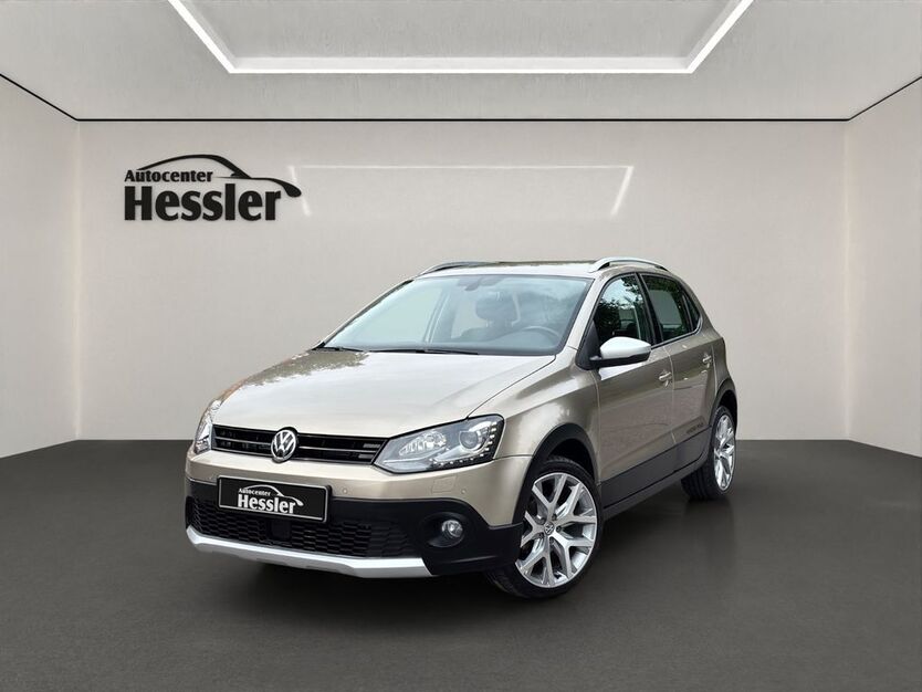 VW Polo 102.000 km 14.444 € Grevenbroich 41516