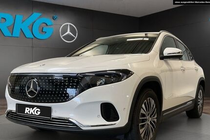 Mercedes-Benz EQA 17.067 km 35.120 &euro; Siegburg 53721