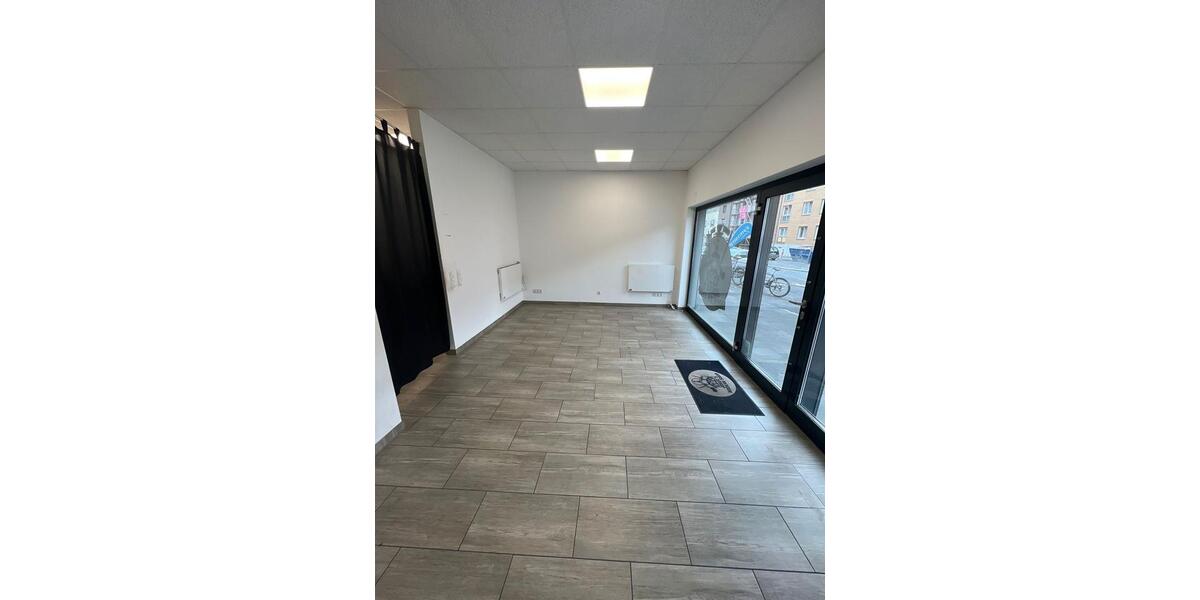 Ladenlokal ab sofort zu vermieten in Köln Nippes! zimmer