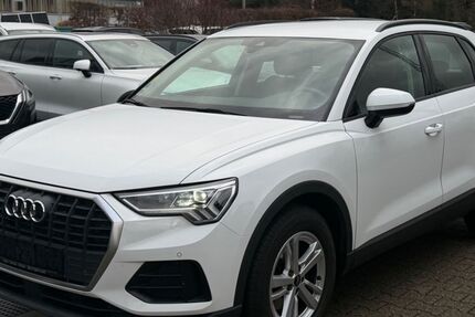 Audi Q3 147.000 km 23.990 &euro; Hilden 40721