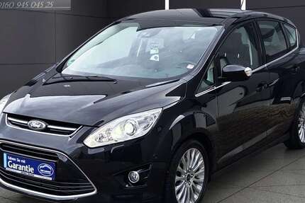 Ford C-Max 94.000 km 11.550 &euro; Wermelskirchen 42929