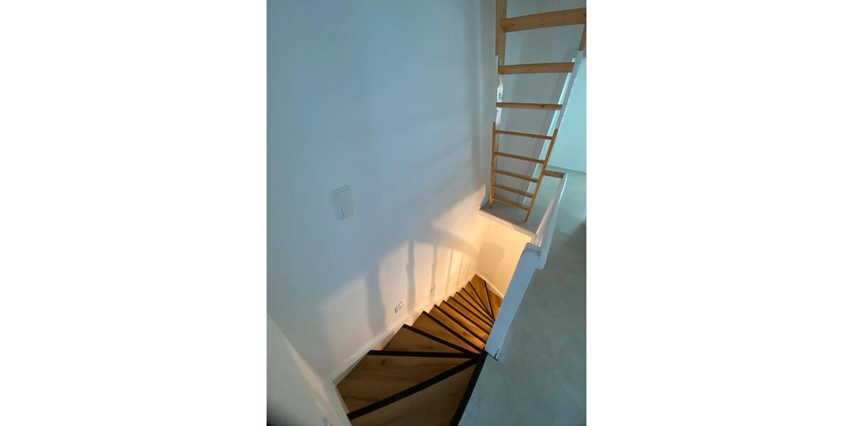 Reihenhaus Euskirchen Dom-Esch - 3 Zimmer, 80 m&sup2;, 1.127&euro; | Angebot:24899982