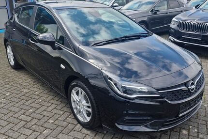 Opel Astra 130.000 km 9.500 &euro; Wesseling 50389