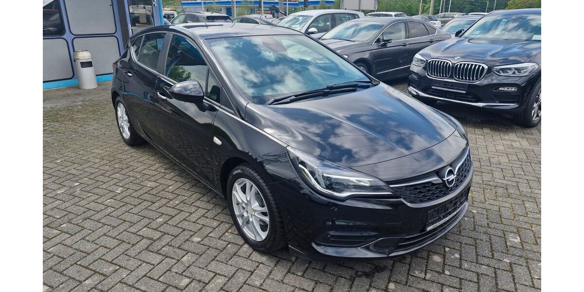 Opel Astra 130.000 km 9.500 &euro; Wesseling 50389