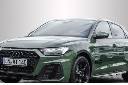 Audi A1 2.000 km 35.980 € Bonn 53227