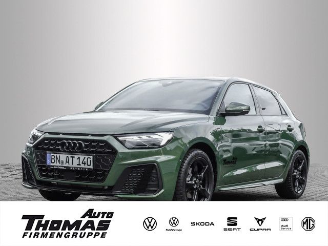 Audi A1 2.000 km 35.980 € Bonn 53227