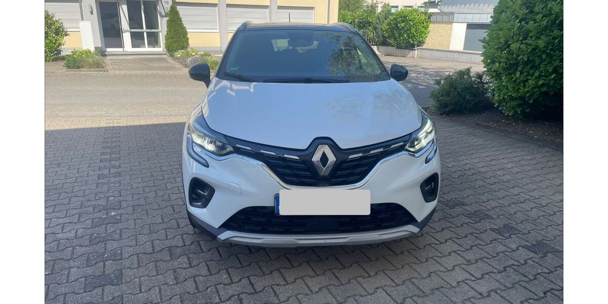 Renault Captur 54.000 km 14.900 &euro; Köln 51107